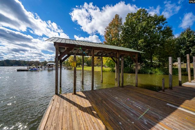 1273 Wateree Estates Road, Winnsboro, SC 29180