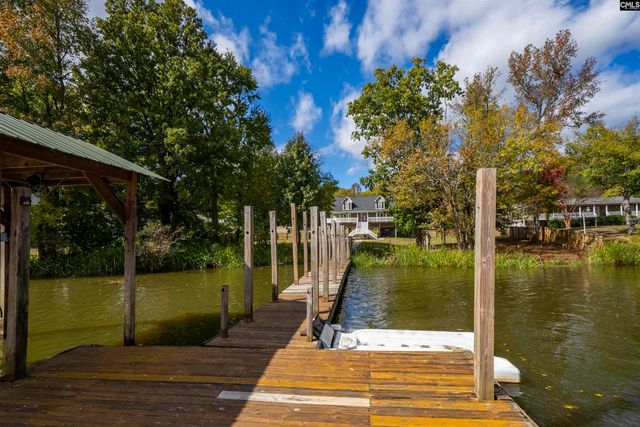 1273 Wateree Estates Road, Winnsboro, SC 29180