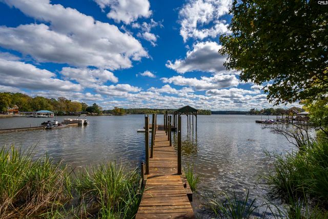 1273 Wateree Estates Road, Winnsboro, SC 29180