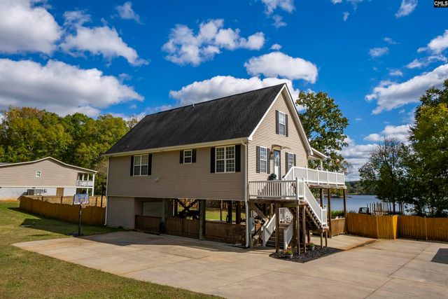 1273 Wateree Estates Road, Winnsboro, SC 29180