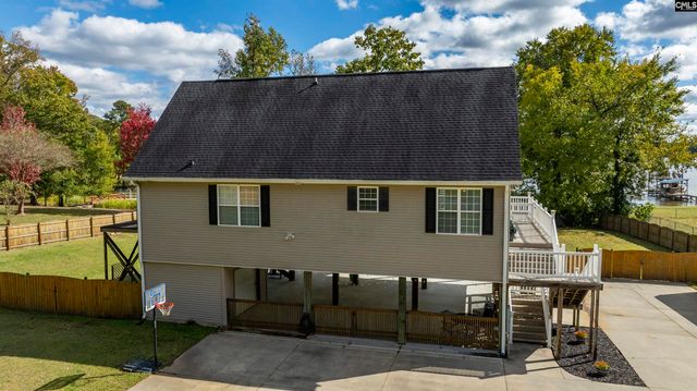 1273 Wateree Estates Road, Winnsboro, SC 29180