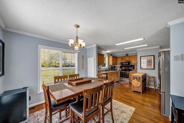 1273 Wateree Estates Road, Winnsboro, SC 29180