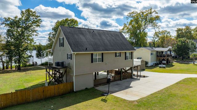 1273 Wateree Estates Road, Winnsboro, SC 29180