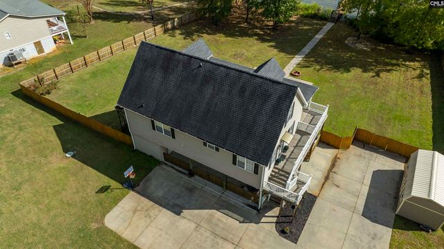 1273 Wateree Estates Road, Winnsboro, SC 29180