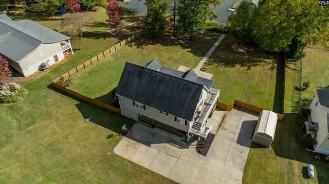 1273 Wateree Estates Road, Winnsboro, SC 29180