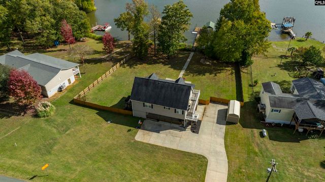 1273 Wateree Estates Road, Winnsboro, SC 29180