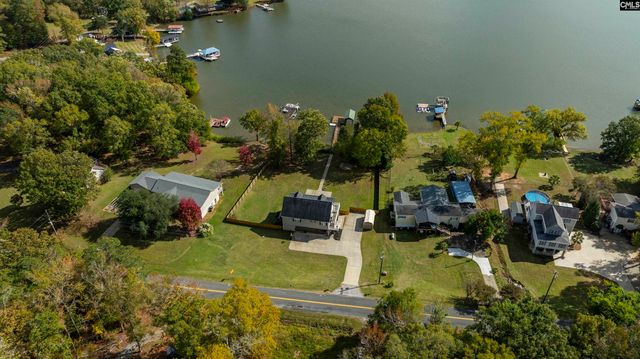 1273 Wateree Estates Road, Winnsboro, SC 29180