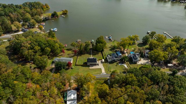 1273 Wateree Estates Road, Winnsboro, SC 29180