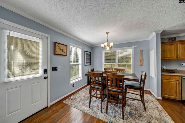 1273 Wateree Estates Road, Winnsboro, SC 29180