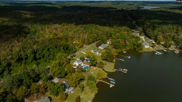 1273 Wateree Estates Road, Winnsboro, SC 29180