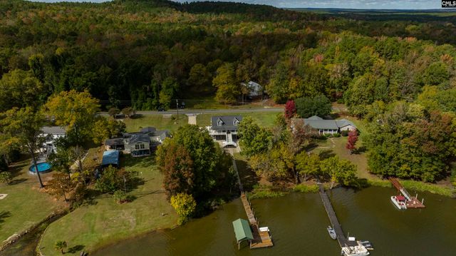 1273 Wateree Estates Road, Winnsboro, SC 29180