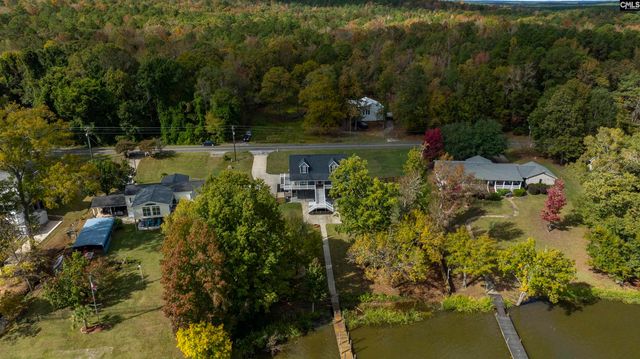 1273 Wateree Estates Road, Winnsboro, SC 29180