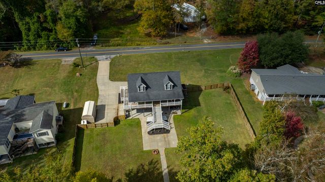 1273 Wateree Estates Road, Winnsboro, SC 29180