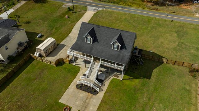 1273 Wateree Estates Road, Winnsboro, SC 29180