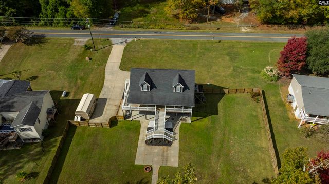 1273 Wateree Estates Road, Winnsboro, SC 29180