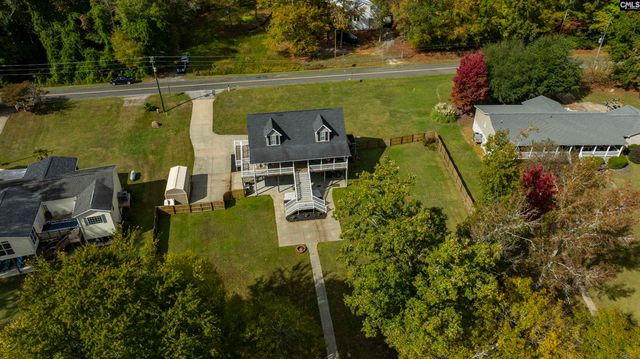 1273 Wateree Estates Road, Winnsboro, SC 29180