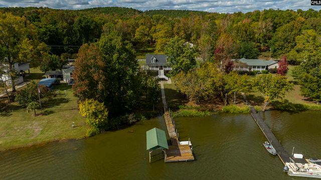 1273 Wateree Estates Road, Winnsboro, SC 29180