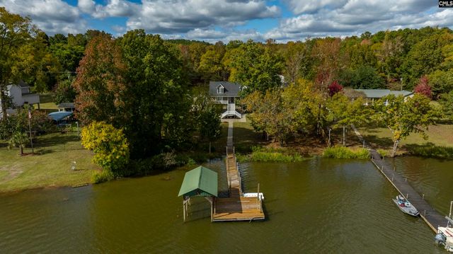 1273 Wateree Estates Road, Winnsboro, SC 29180