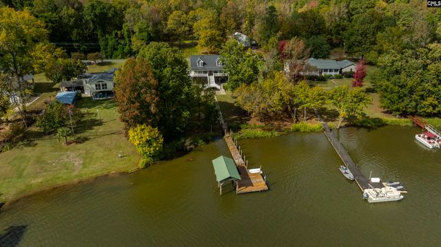 1273 Wateree Estates Road, Winnsboro, SC 29180