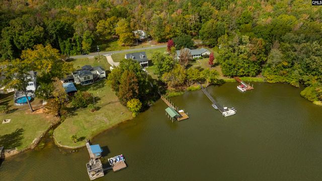 1273 Wateree Estates Road, Winnsboro, SC 29180