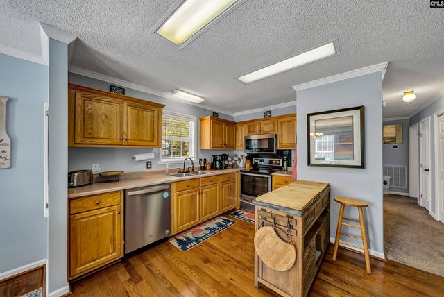 1273 Wateree Estates Road, Winnsboro, SC 29180