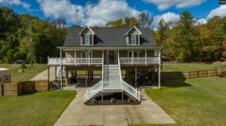 1273 Wateree Estates Road, Winnsboro, SC 29180