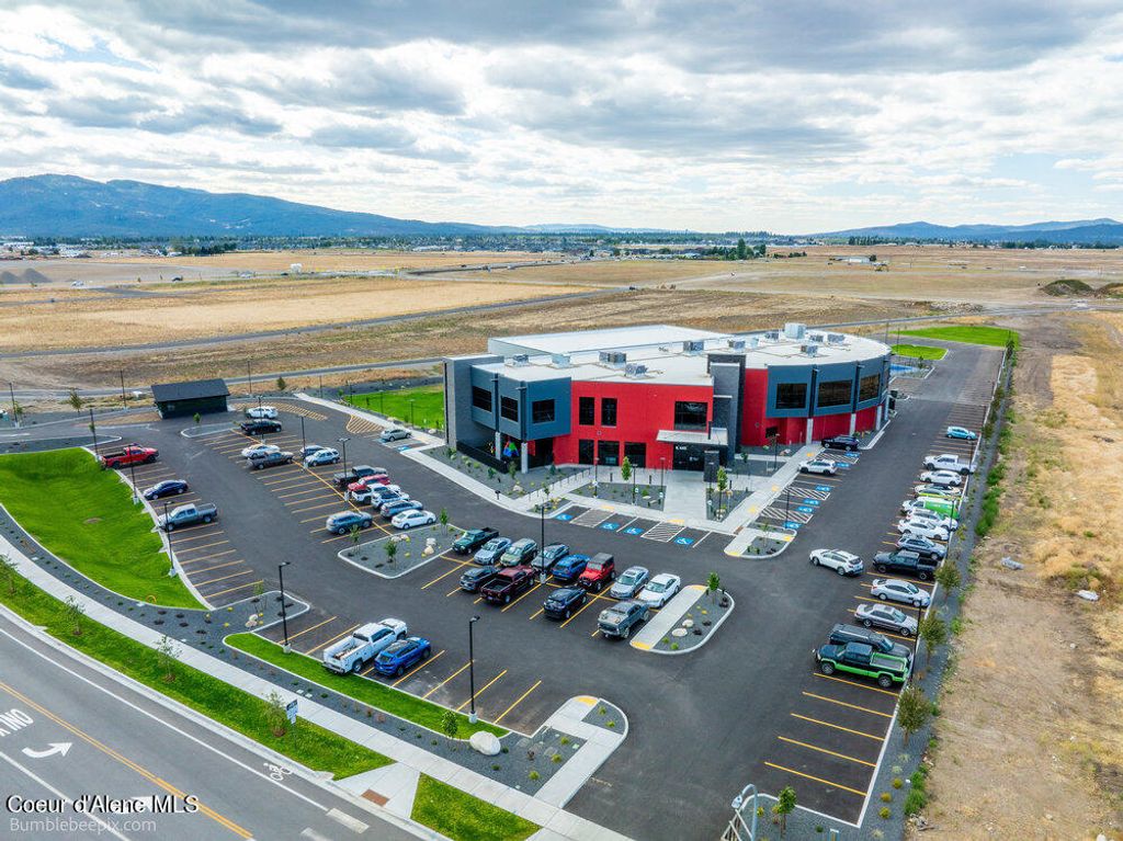 Jacklin Ranch Lot 2 Block 1, Post Falls, ID 83854 photo 26