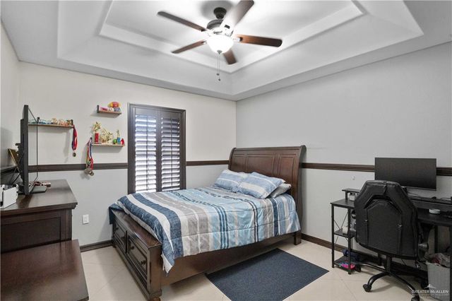 3707 Marla Drive, Palmview, TX 78572