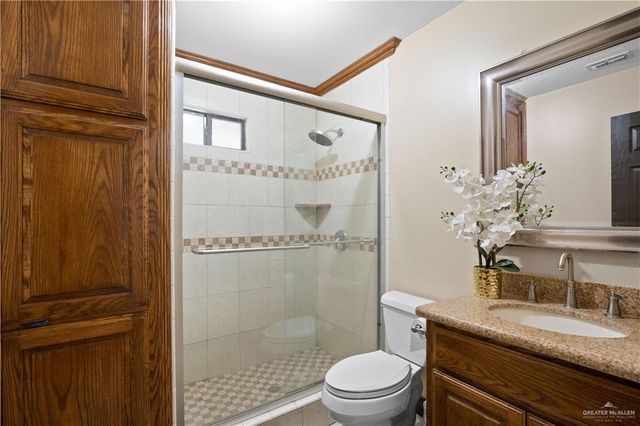 3707 Marla Drive, Palmview, TX 78572