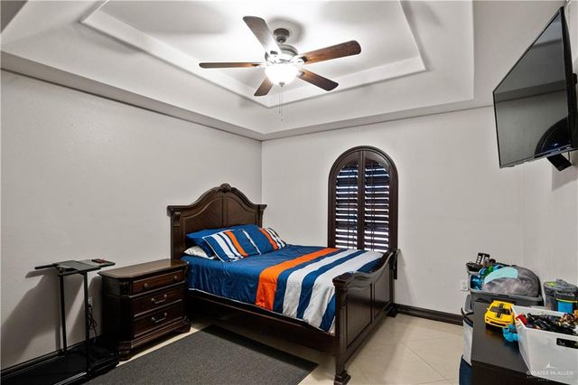 3707 Marla Drive, Palmview, TX 78572