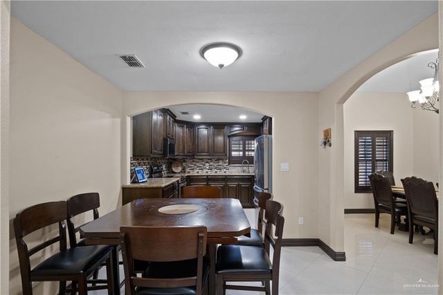 3707 Marla Drive, Palmview, TX 78572