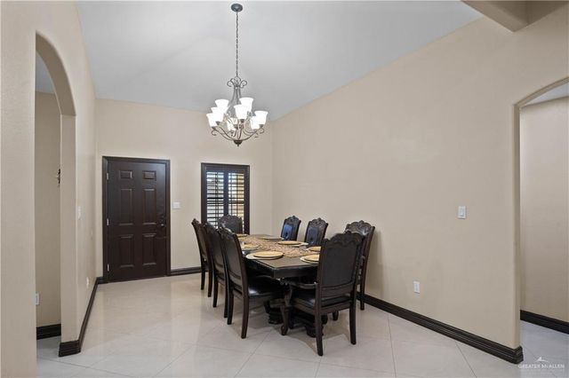 3707 Marla Drive, Palmview, TX 78572