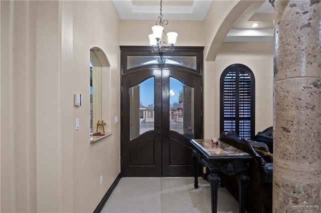 3707 Marla Drive, Palmview, TX 78572