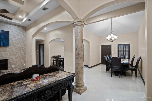 3707 Marla Drive, Palmview, TX 78572