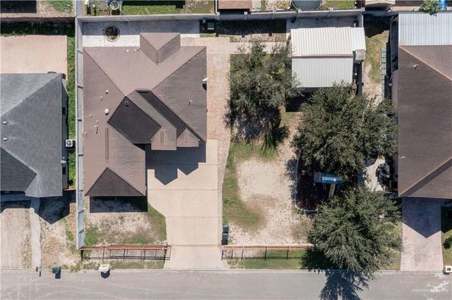 3707 Marla Drive, Palmview, TX 78572