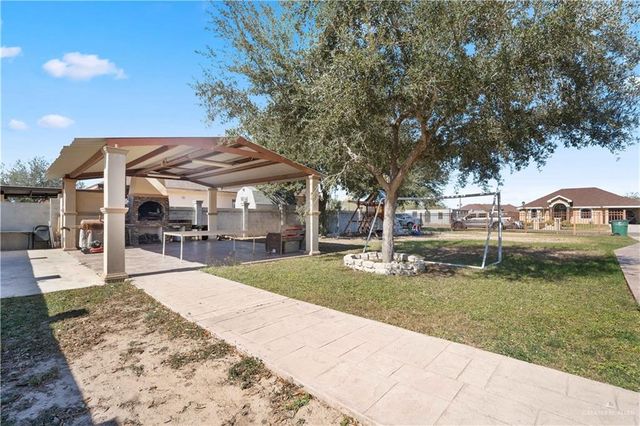 3707 Marla Drive, Palmview, TX 78572