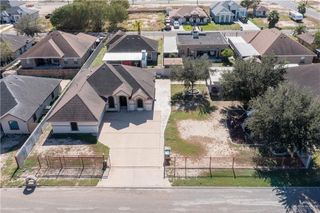 3707 Marla Drive, Palmview, TX 78572