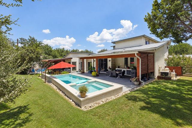 5910 Travis Woods CV, Austin, TX 78734