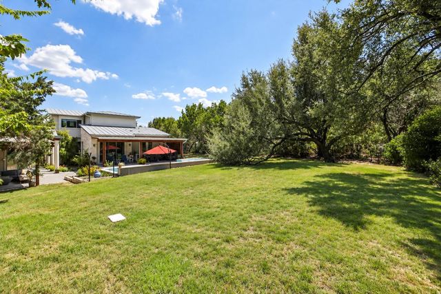 5910 Travis Woods CV, Austin, TX 78734