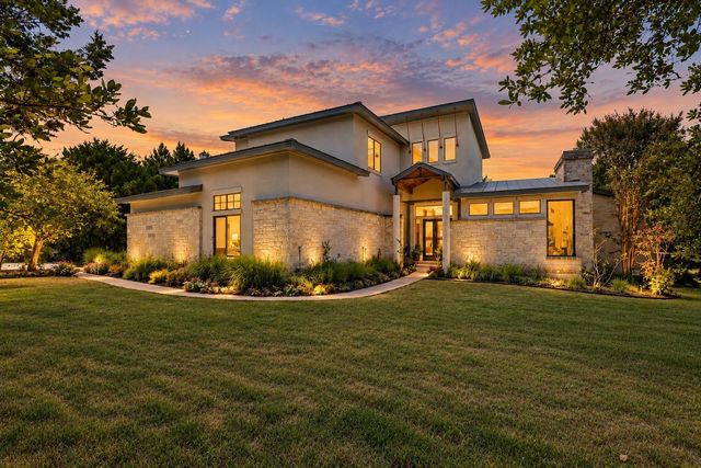 5910 Travis Woods CV, Austin, TX 78734