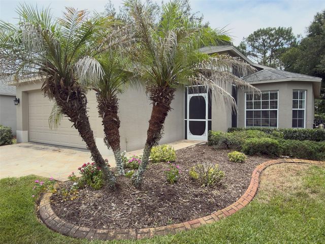 18420 FAIRWAY GREEN DRIVE, Hudson, FL 34667