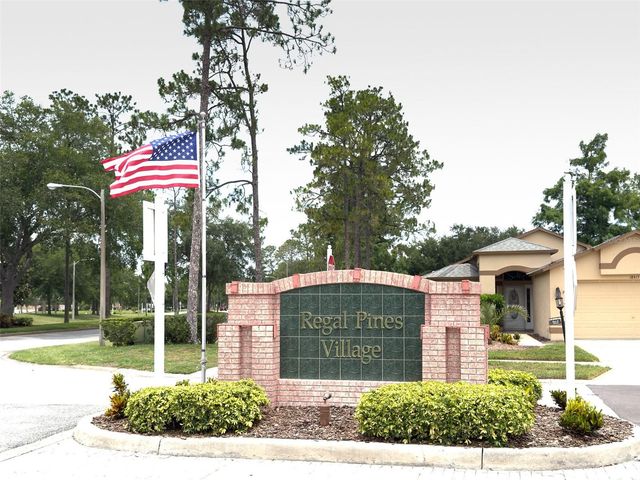 18420 FAIRWAY GREEN DRIVE, Hudson, FL 34667