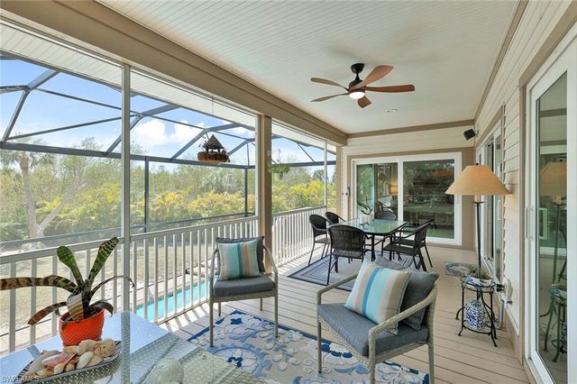 2130 Sunset CIR, Sanibel, FL 33957
