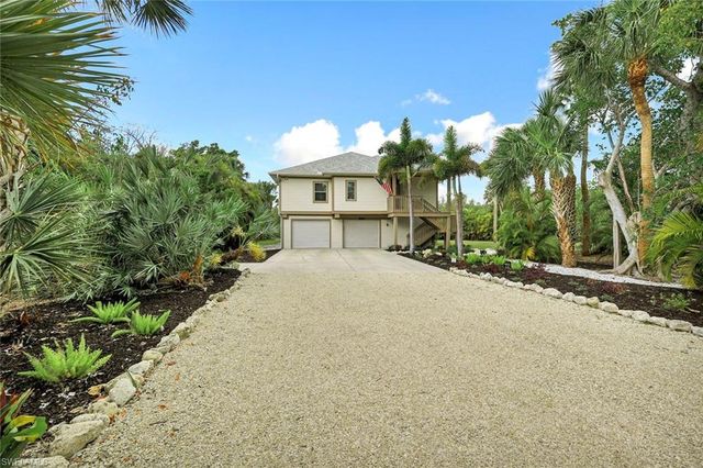 2130 Sunset CIR, Sanibel, FL 33957