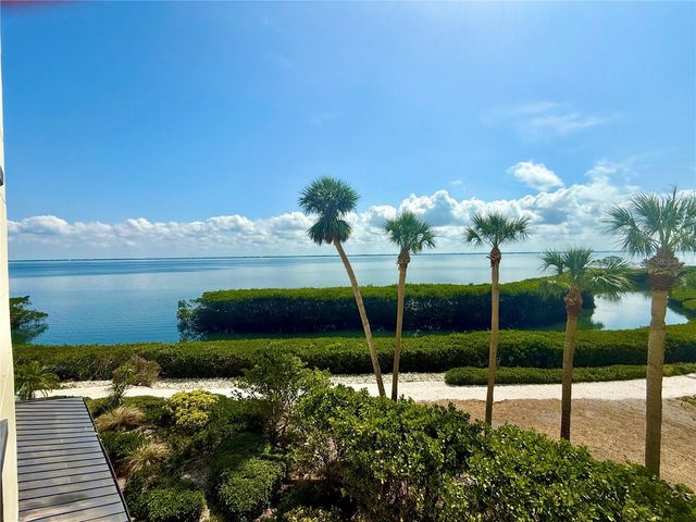 2110 HARBOURSIDE DRIVE 526, Longboat Key, FL 34228