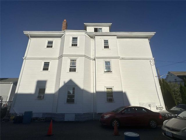 171 Reynolds Avenue, Providence, RI 02905