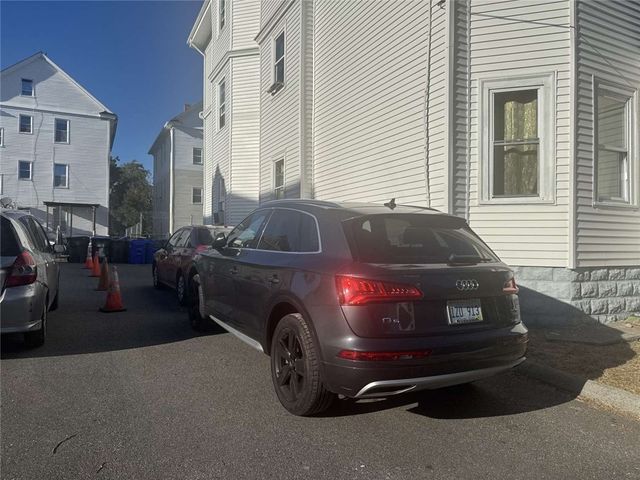 171 Reynolds Avenue, Providence, RI 02905