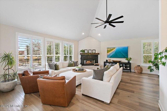 24464 HARBOUR VIEW Drive, Ponte Vedra Beach, FL 32082