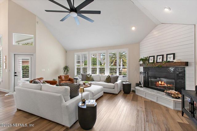 24464 HARBOUR VIEW Drive, Ponte Vedra Beach, FL 32082