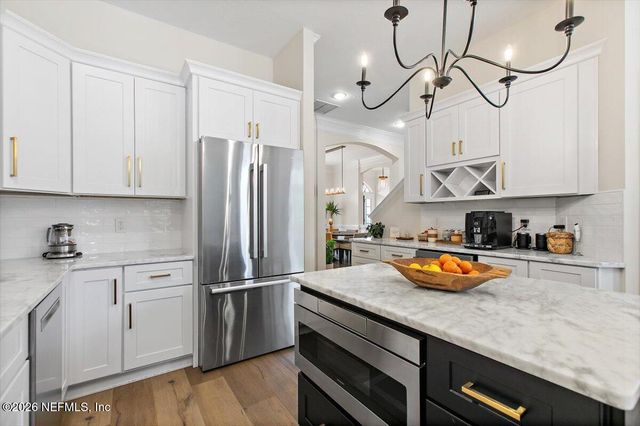 24464 HARBOUR VIEW Drive, Ponte Vedra Beach, FL 32082